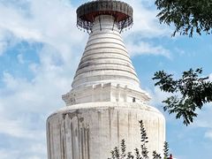 -妙应寺白塔