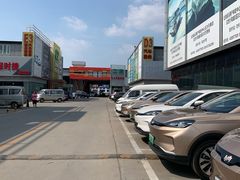 -24小时汽车搭电补胎(五方桥店)