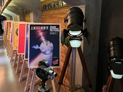 -大光明电影院(南京西路店)