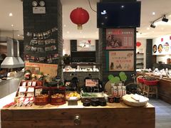 -小时候文化主题餐厅(田家店)