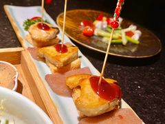 -上井料理黑金店(IFS国金中心店)