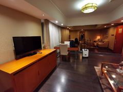 -成都天府丽都喜来登饭店