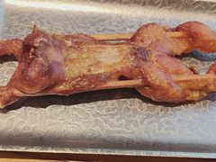 -北丐先生·野馄饨烧烤(长宁龙之梦店)