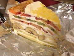 -HARBS(渋谷ヒカリエ シンクス店)