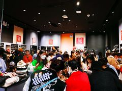 -ajidou阿吉豆(沈阳太原街万达广场店)