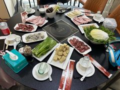 -煳辣鱼(新抚路店)