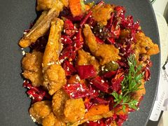 -火婆子·川小馆(扬韬科技广场店)