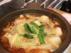-肖记公安牛肉鱼杂(田林路店)