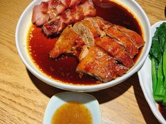-昌勝香港深井烧鹅(新年华店)