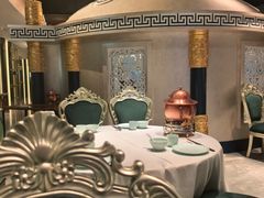 -巴音浩日娲·蒙餐(双林东路店)