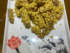 -大胡同天津菜·海肠捞饭·津门皮皮虾锅贴一绝(西姜井店)