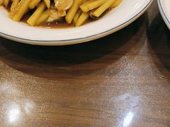-洁神饭庄·海鲜·青岛菜·30年老字号(五四广场店)