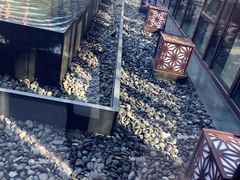 -上海崇明金茂凯悦酒店