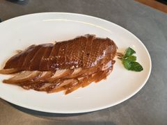 -黑窑厂糖油饼烤鸭·清真菜(黑窑厂街店)