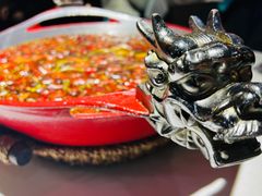 -雲蜀龙阁·金牌水煮鱼(方庄店)