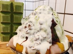 -WONDER ICE 萬得冰田(建設路总店)