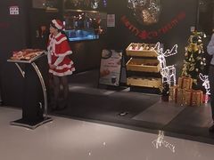 门面-西堤厚牛排(国瑞店)