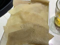 鲜毛肚-川西坝子火锅(金沙1.0直营店)