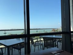 -苏州苏州湾艾美酒店-新食谱全日制餐厅