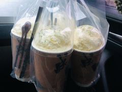 -成川茶店·潮汕工夫浓茶(万象店)