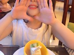 -桐庐海博大酒店中餐厅