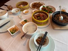 -醉辉皇原味海鲜江南菜(成都大魔方店)