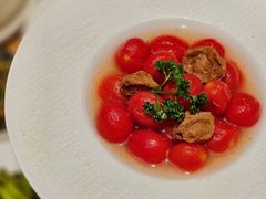 -隅乐胡椒虾·台湾菜·团建(皇岗店)