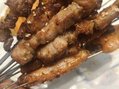 -有滋有味烧烤涮(果园星城C区店)