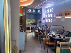 大堂-味之绝·美蛙鱼头火锅(科巷店)