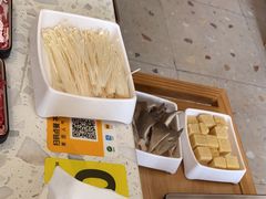 -小城牛事·鲜牛肉火锅(万达店)