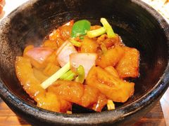 -猪肉婆私房菜(容桂总店)