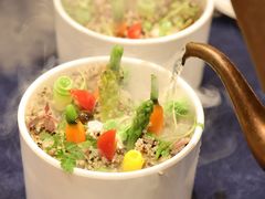 -杭州西溪喜来登度假大酒店