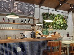 -雕刻时光咖啡馆(北师大店)