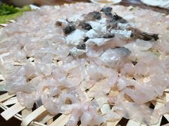 -官塘陈记鱼生·潮汕砂锅粥·牛肉火锅(潮枫路总店)