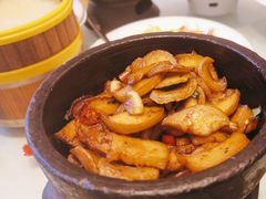 -御仙都北京菜馆·烤鸭店(双井店)