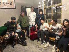 -棂笼·深度沉浸密室(武汉旗舰店)