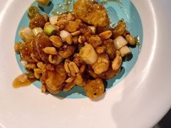 -悦海·家宴·冰花皮皮虾大锅贴(宝龙店)