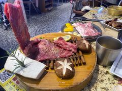 -安又胖韩国烤肉(美罗城店)