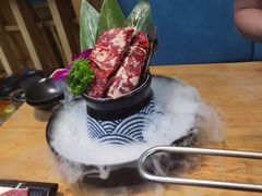 -九田家黑牛烤肉(溧水万达店)
