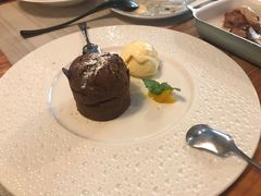 -Kitchen·Y洋厨房西餐厅(王府壹号店)