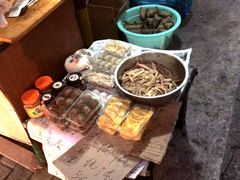 -金太粽(上海弄堂第一粽店)