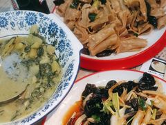 -老舅老蒙肉饼非遗店(一店)