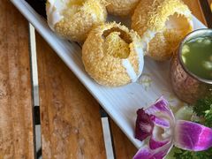 -克比叔叔印度餐厅Kebabs on the Grille(永康路分店)