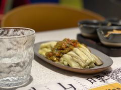 -半山腰·云南菜(侨福芳草地店)