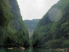 -阿依河景区