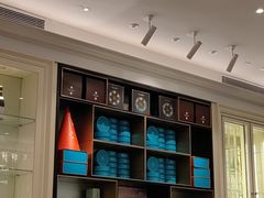 -PAUL LAFAYET 法式甜品(港汇广场店)