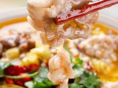 -宜宾海鲜酒家·三十年老字号