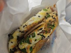 -琦琦蛋饼铺(上南店)