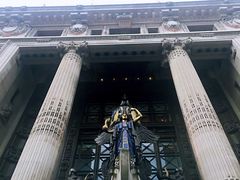 -文兴酒家(Chinatown - Gerrard Street)