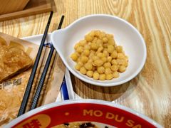 -魔都三兄弟酸辣粉·蘸卤炸串(虹桥万科店)